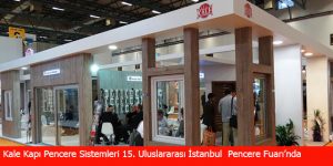 kapı pencere sistemleri 