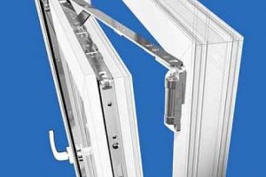 kapı pencere sistemleri 