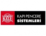 Kale Kapı Pencere
