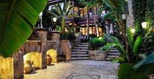 Tarihi Antalya Otelleri