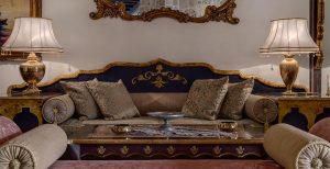 Tarihi Antalya Otelleri