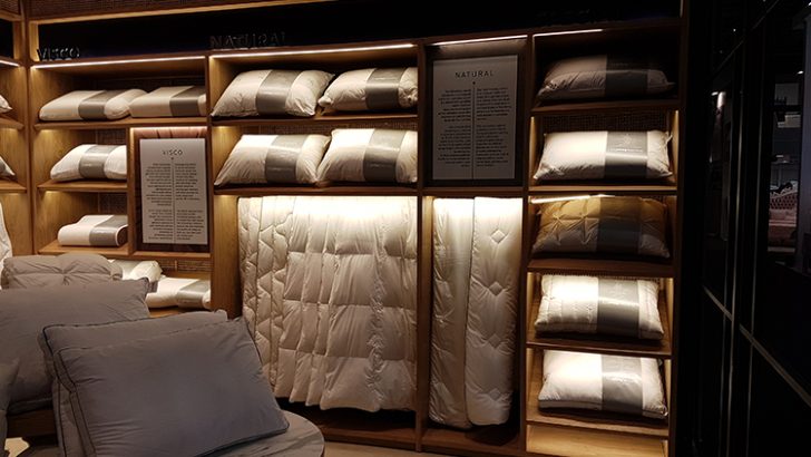 Yatak Yataş Bedding Yataş Bedding Ev Tekstili Ürünleri expogi
