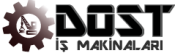 Dost İş Makinaları