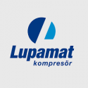 Lupamat Kompresör