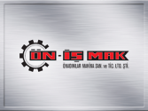 ÖN-İŞ Makina