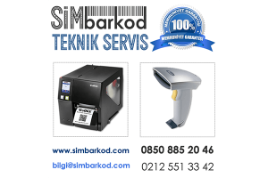 barkod yazıcı