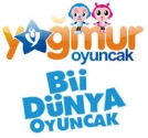 Yağmur Oyuncak