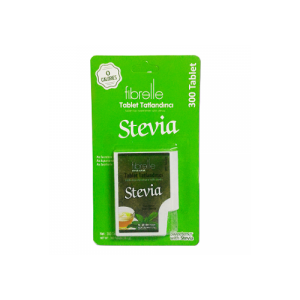 fibrelle stevia expogi 