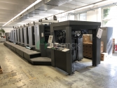 Heidelberg – Speedmaster SX 102-8-P-L