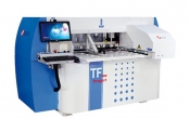 TF 100 Cnc Delik Makinesi