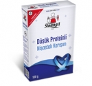 Düşük Proteinli Nişastalı Karışım