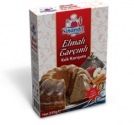Elmalı Tarçınlı Kek Karışımı
