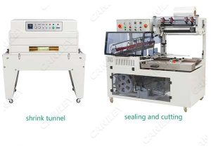 Packaging Machine Supplier Cankey Technology expogi.com