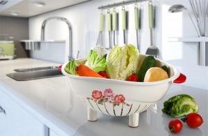Plastik mutfak ürünleri Özmet plastik expogi.com