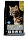 Matisse Tavuklu Kısırlaştırılmış Kedi Maması 10 Kg
