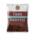 Orta Kavrulmuş Türk Kahvesi 100 g Kahve Dünyası