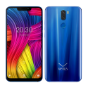 Vestel Venus Z30 Azur Mavisi Cep Telefonu