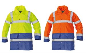 İş Elbiseleri ve İş Güvenliği Ekipmanları cerva group expogi.com