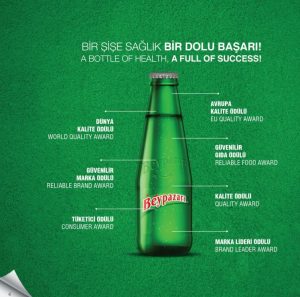 Beypazarı doğal maden suyu expogi.com