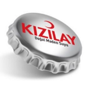 Kızılay maden sodası expogi.com