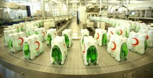 Kızılay maden sodası expogi.com