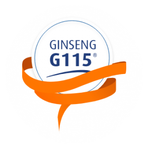 Pharmaton Ginseng G115