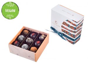 Cocoas chocolat Doğal ve El Yapımı Çikolata  (1)