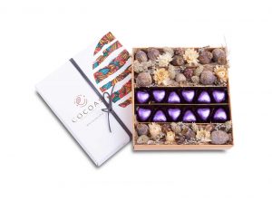 Cocoas chocolat Doğal ve El Yapımı Çikolata  (1)