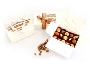 Cocoas chocolat Doğal ve El Yapımı Çikolata  (1)