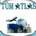 Tüm Atlas Lojistik