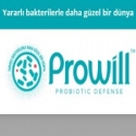 Prowill Probiyotik