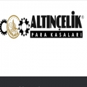 Altın Çelik Kasa