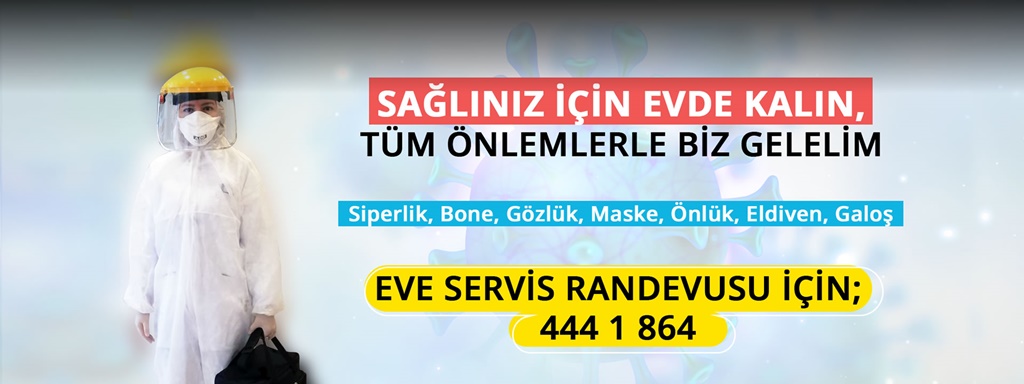 Evde Kan Alma ve Laboratuvar Hizmetleri Biruni Laboratuvarı expogi